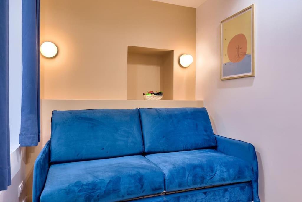 Studio Confortable Au Coeur De Paris Apartman Kültér fotó